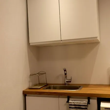 I Amykonos Apartment