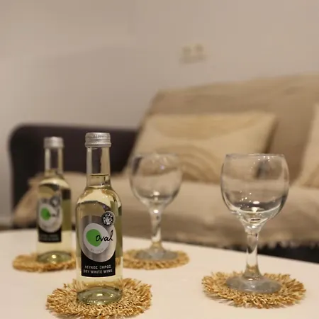 I Amykonos Apartment
